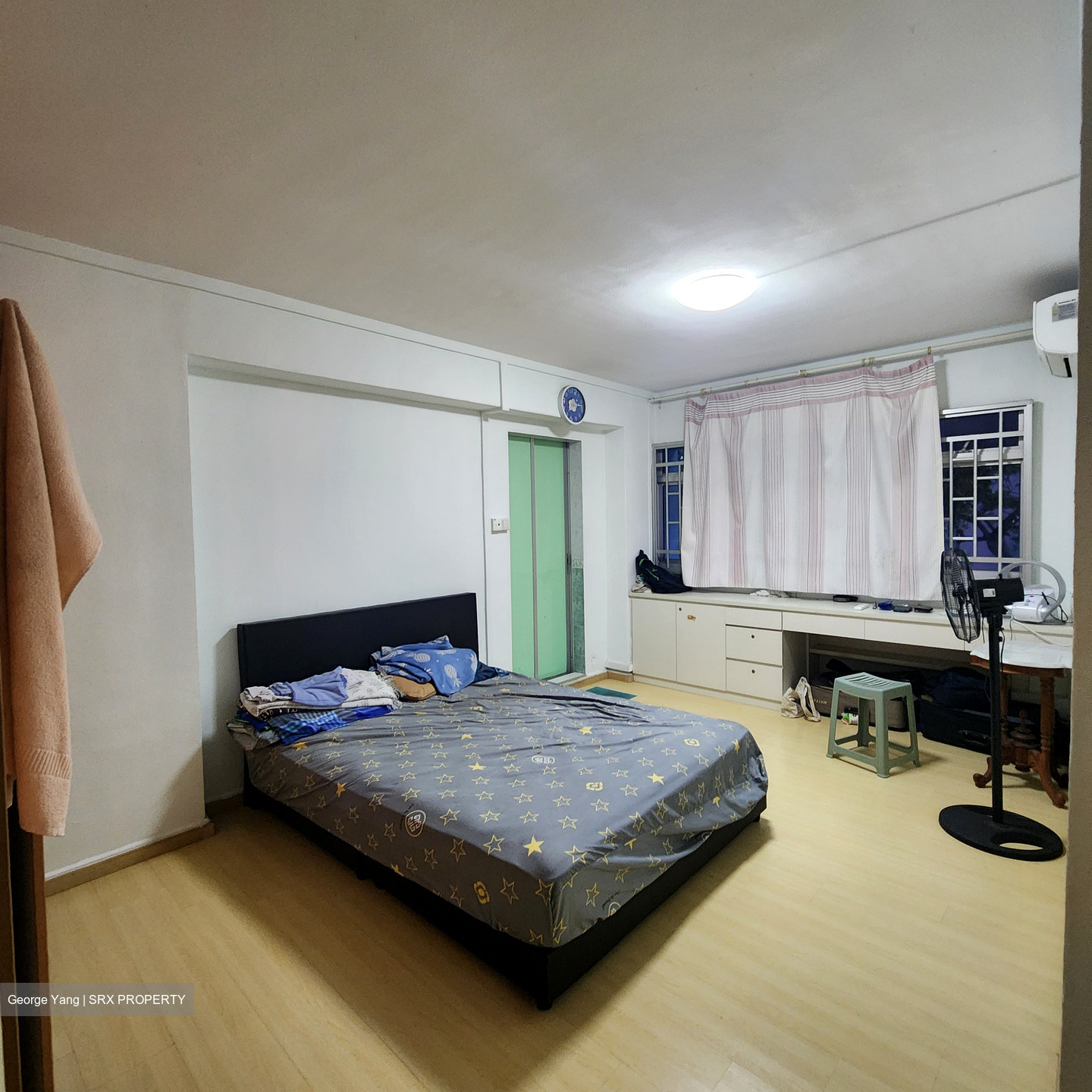 Blk 354 Woodlands Avenue 1 (Woodlands), HDB 4 Rooms #445265501